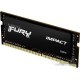 Модуль памяти Kingston FURY Impact 2x16GB DDR4 SODIMM PC4-23400 KF429S17IB1K2/32