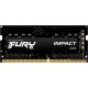 Модуль памяти Kingston FURY Impact 32GB DDR4 SODIMM PC4-21300 KF426S16IB/32