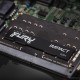 Модуль памяти Kingston FURY Impact 32GB DDR4 SODIMM PC4-21300 KF426S16IB/32