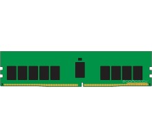 Модуль памяти Kingston Server Premier 32GB DDR4 PC4-23400 KSM29RS4/32HAR