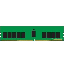 Модуль памяти Kingston Server Premier 32GB DDR4 PC4-23400 KSM29RS4/32HAR