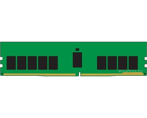 Модуль памяти Kingston Server Premier 32GB DDR4 PC4-23400 KSM29RS4/32HAR