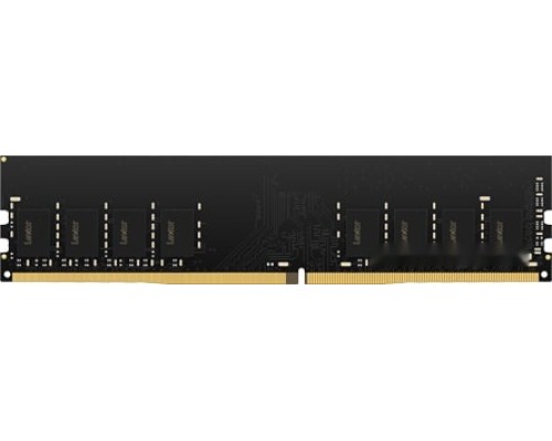 Модуль памяти Lexar 16GB DDR4 PC4-25600 LD4AU016G-B3200GSST