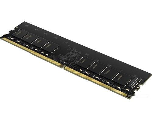 Модуль памяти Lexar 16GB DDR4 PC4-25600 LD4AU016G-B3200GSST