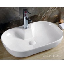 Умывальник CeramaLux N9446B