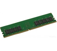 Модуль памяти MICRON 16GB DDR4 PC4-25600 MTA18ASF2G72PDZ-3G2R1