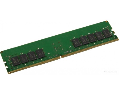 Модуль памяти MICRON 16GB DDR4 PC4-25600 MTA18ASF2G72PDZ-3G2R1