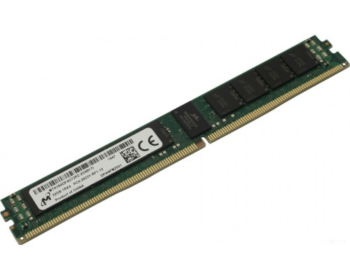 Модуль памяти MICRON 32GB DDR4 PC4-21300 MTA18ADF4G72PZ-2G9B1