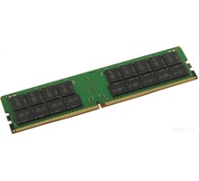 Модуль памяти MICRON 64GB DDR4 PC4-25600 MTA36ASF8G72PZ-3G2B2