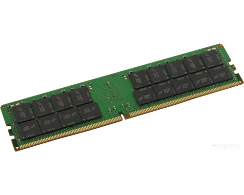 Модуль памяти MICRON 64GB DDR4 PC4-25600 MTA36ASF8G72PZ-3G2B2