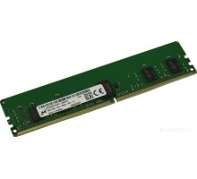 Модуль памяти MICRON 8GB DDR4 PC4-23400 MTA9ASF1G72PZ-2G9J3