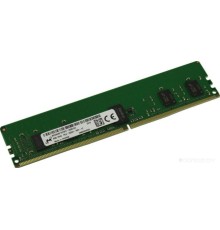 Модуль памяти MICRON 8GB DDR4 PC4-23400 MTA9ASF1G72PZ-2G9J3
