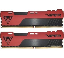 Модуль памяти Patriot Viper Elite II 2x16GB PC4-32000 PVE2432G400C0K