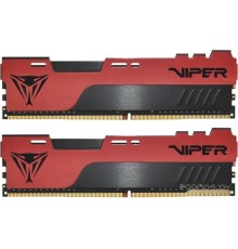 Модуль памяти Patriot Viper Elite II 2x16GB PC4-32000 PVE2432G400C0K