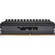 Модуль памяти Patriot Viper 4 Blackout 2x32GB DDR4 PC4-24000 PVB464G300C6K