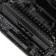 Модуль памяти Patriot Viper 4 Blackout 2x32GB DDR4 PC4-24000 PVB464G300C6K