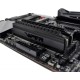 Модуль памяти Patriot Viper 4 Blackout 2x32GB DDR4 PC4-24000 PVB464G300C6K