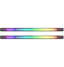 Модуль памяти Patriot Viper Steel RGB 2x32GB DDR4 PC4-28800 PVSR464G360C0K