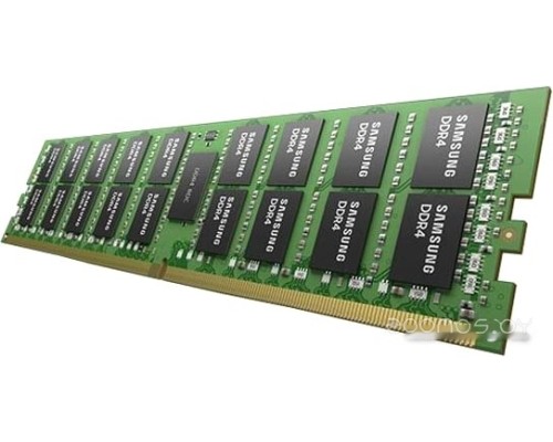 Модуль памяти Samsung 128GB DDR4 PC4-25600 M386AAG40AM3-CWEZY