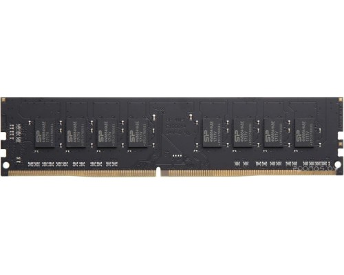 Модуль памяти Silicon Power 16GB DDR4 PC4-25600 SP016GBLFU320X02