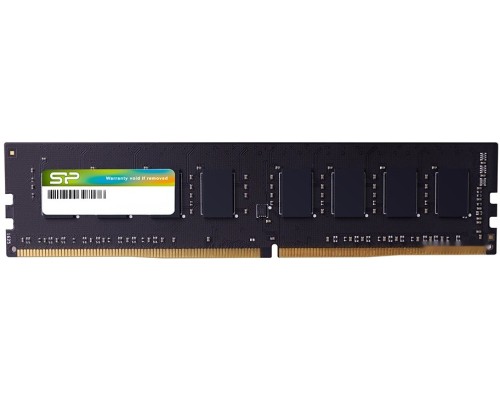 Модуль памяти Silicon Power 8GB DDR4 PC4-19200 SP008GBLFU240X02