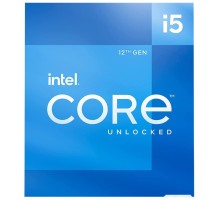 Процессор Intel Core i5-12600K