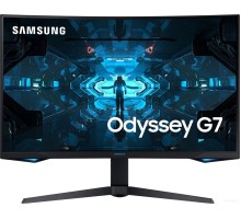 Монитор Samsung Odyssey G7 C32G75TQSI