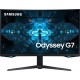 Монитор Samsung Odyssey G7 C32G75TQSI