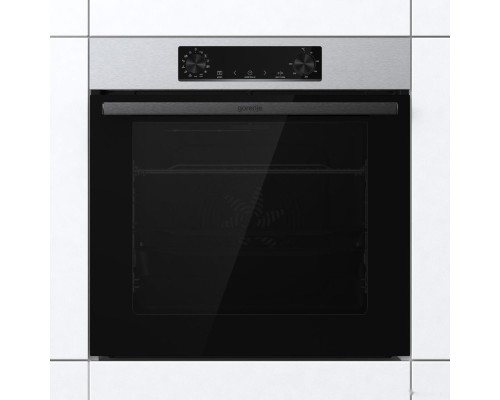 Духовой шкаф Gorenje BOSB6737E06X