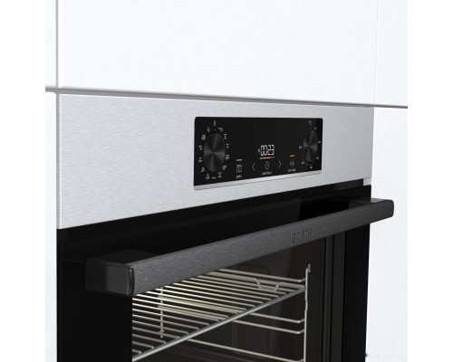 Духовой шкаф Gorenje BOSB6737E06X