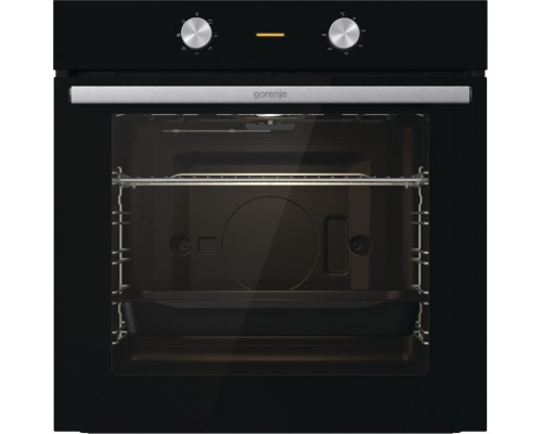 Духовой шкаф Gorenje BOX6712E02BK