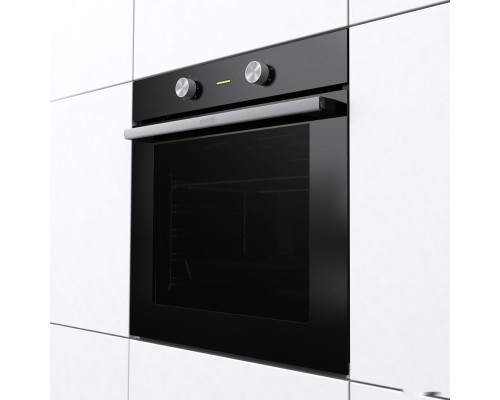 Духовой шкаф Gorenje BOX6712E02BK