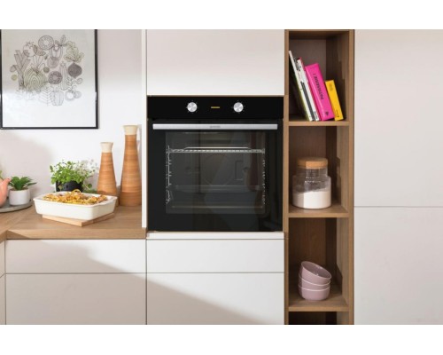 Духовой шкаф Gorenje BOX6712E02BK