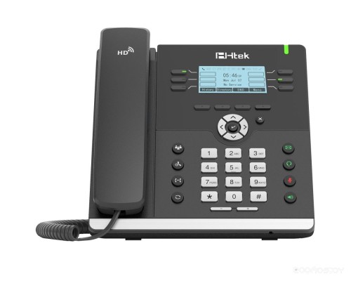 Проводной телефон Htek UC903P