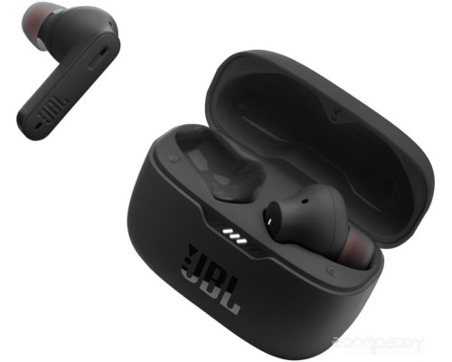 Наушники JBL Tune 230NC (черный)