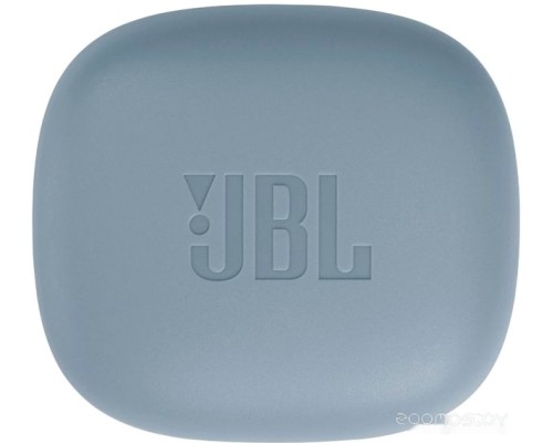 Наушники JBL Wave 300 (синий)