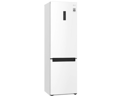 Холодильник LG DoorCooling+ GA-B509LQYL