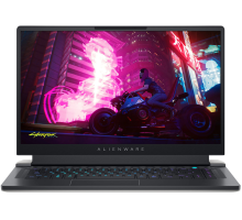 Ноутбук DELL Alienware x15 R1 (X15-9963)