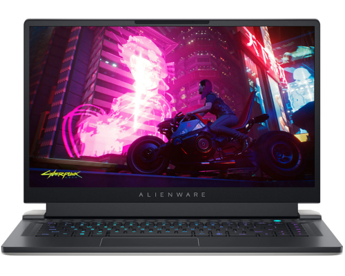 Ноутбук DELL Alienware x15 R1 (X15-9963)