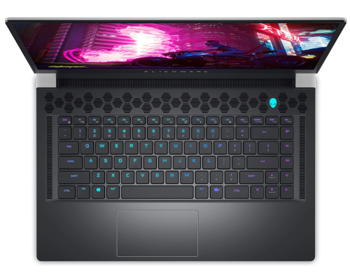 Ноутбук DELL Alienware x15 R1 (X15-9963)