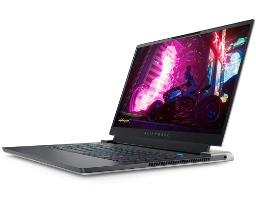 Ноутбук DELL Alienware x15 R1 (X15-9963)