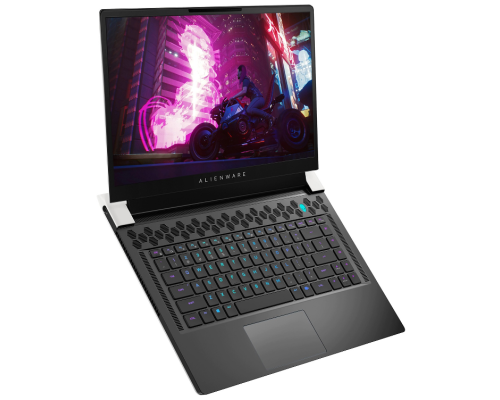 Ноутбук DELL Alienware x15 R1 (X15-9963)