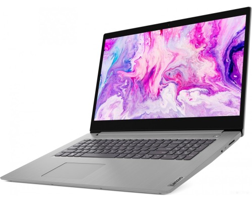 Ноутбук Lenovo IdeaPad 3 17ADA05 81W2008VRK