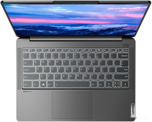 Ноутбук Lenovo IdeaPad 5 Pro 14ITL6 82L3002CRK