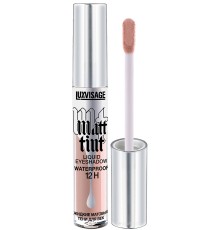 Тени для век Lux Visage Тени для век Matt Tint 102