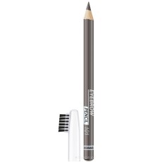 Карандаш для бровей Lux Visage Карандаш для бровей Eyebrow Pencil 101