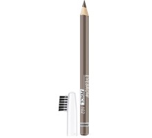 Карандаш для бровей Lux Visage Карандаш для бровей Eyebrow Pencil 102