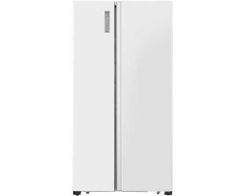 Холодильник side by side Hisense RS-677N4AW1