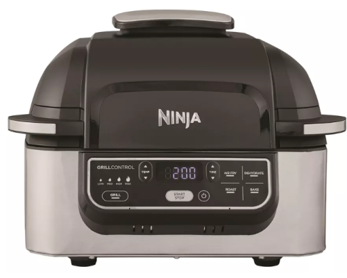 Электрогриль Ninja AG301EU