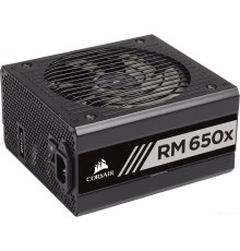 Блок питания Corsair RM650x CP-9020178-EU